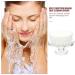 Premium Cleansing Brush - Multi-Functional Manual Face Wash & Facial Cleansing Brush for All Skin Types - Durable & Creative Design - Buy Online on GoSupps.com