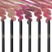 Lip Liner - Soft & Creamy Moisturizing & Nourishing | Long-Lasting Makeup in 6 Shades | Mela Beauty Studio - Buy Online on GoSupps.com