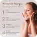 Infinite Aloe Skin Care Cream 237 ml - Perfume-Free International Shipping Available - Buy Online on GoSupps.com