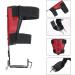 Tree Climbing Equipment - Safety Belts Stainless Steel Spikes & Tools for Camping & Harvesting - Buy Online on GoSupps.com
