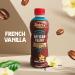 Boho Chax Vietnamese Iced Coffee Latte Variety Pack - Traditional, Mocha, French Vanilla - Buy Online on GoSupps.com