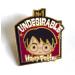 Paper House Productions Harry Potter Charms Undesirable Enamel Pin, Multi