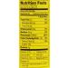 Organic Unsulfured Blackstrap Molasses 15 oz. - Pure & Natural Sweetener - Buy Online on GoSupps.com