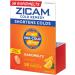Zicam Zinc Cold Remedy RapidMelts Citrus Flavor 56ct - Quick Dissolve Tablets - Buy Online on GoSupps.com