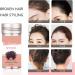 Strong Hold Hair Wax Stick Soft Shiny Hair Styling Wax for Men Women Hair Smoother Wax Stick with Easy Cleansing Soft and Shiny Easy to Use Safe to Use - Buy Online on GoSupps.com