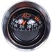 SAKEIOU Dashes Mount Compasses Car Surface Mount Compasses Decoration Mini Automotive Dashboard Car Ball Compasses Easy to Insta - Buy Online on GoSupps.com