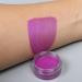 Water Activated Non-Toxic Shimmery Face & Body Paint for Halloween - Violet - Ideal for Skeleton Clown Cosplay & Parties - Buy Online on GoSupps.com