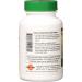 Buy Mushroom Wisdom Lion's Mane Super Extract - 120 Count for Brain Health - Buy Online on GoSupps.com