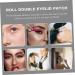 Hemobllo 600pcs Makeup Stickers Tape Heavy Duty Double Sided Boobtape Eye Lift Tape Double Eyelid Tape Double Eyelid Sticker Eyelid Sticker Tape Eyelid Tape Fiber Eyelid Stickers Breathable As Shown Medium - Buy Online on GoSupps.com