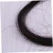 minkissy Invisible Tape Glue Tape Grip Tape Wigs Double Sided Tape Hair medium Black - Buy Online on GoSupps.com