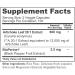 NusaPure Artichoke 20:1 Extract 600 mg Equivalent to 12 000mg 200 Veggie caps (Non-GMO Gluten Free) - Buy Online on GoSupps.com