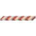 Lindt Chocolate Marzipan Bar | 25 x 50g Counter Display | 1250g Pure Marzipan & Dark Chocolate | Premium Chocolate Gift - Buy Online on GoSupps.com