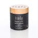 Isola Lemongrass + Coffee Body Scrub - Vegan - All Natural Cruelty Free - 8oz