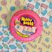 Hubba Bubba 2 x Snappy Strawberry & 2 x Fancy Fruits Mega Long Bubble Gum Tap Variety Pack 56g - Sold By VR Angel - Buy Online on GoSupps.com