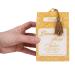PLATINUM Tyler Glamourous Sachets - Luxury Dryer Sheets for Freshness | International Shipping Available - Buy Online on GoSupps.com
