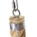 HappyBird Climbing Rope - 100cm x 4cm | 100% Sisal Rope for Cats | International Shipping Available - Buy Online on GoSupps.com