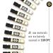 Schwarzlose Treffpunkt 8 UHR - Unisex EDP Spray Fragrance - Long Lasting and Captivating Perfume with Mango Ginger Sage Clary and Vetiver - Body Spray with Aromatic and Fruity Scent - 1.7 oz - Buy Online on GoSupps.com