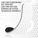 Buy WLLHYF Memory Foam Insoles - Breathable Anti-Odour Shock Absorbing Comfortable Shoe Inserts for Men & Women - Perfect Fit Cut-to-Size - Buy Online on GoSupps.com
