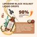 ReviNutra 16 in 1 Wormwood Black Walnut Clove Cleanse for Humans Liquid Drops with Soursop Oil of Oregano Pumpkin Seed PAU D arco Garlic for Gut Cleanse & Digestive Health, Strawberry Flavor 2 Fl Oz - Buy Online on GoSupps.com