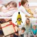 Cute Banana Cat Plush Funny Banana Cat Plush Banana Stuffed Animals Toy Soft Cat Meme Plush Stuffed Toy Banana Cat Plushie Happy Cat Doll Stuffed Toy for Home Decoration Children's Birthday Gifts - Buy Online on GoSupps.com