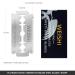 WEISHI Double Edge Safety Razor Blades - 100 Count Extra Stainless - Ideal for Smooth Shaving Worldwide - Buy Online on GoSupps.com
