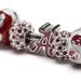 University of Alabama Stainless Steel Bead Charm - Perfect UA Gift for Charm Bracelets - Buy Online on GoSupps.com