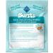Blue Buffalo Bursts with Savory Seafood Cat Treats 141g Pouch 141 g (Pack of 1) Seafood - Buy Online on GoSupps.com