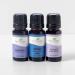 Buy Plant Therapy Relaxation Synergy Set | 100% Pure Therapeutic Essential Oils for Stress Relief - International Shipping Available - Buy Online on GoSupps.com