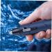 MERRYHAPY Portable Nose Hair Trimmer - Electric Hair Shaver for Personal Care | Ear & Nose Hair Remover | International Shipping - Buy Online on GoSupps.com