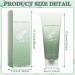 TECHEEL Facial Cleansing Foam Heartleaf Cleanser Face Foaming Cleanser Cleansing Foam Facial Cleansing Gel Cleansing Gel for Daily Skin Cleansing - Buy Online on GoSupps.com