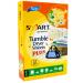 Smart aroma tumble dryer towels - makes the fabrics softer - give a long -lasting and fresh fragrance - make ironing (Summer Fresh 32 pieces) Summer Fresh 32 pieces (1 Pack)