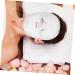 Beavorty 2pi ces Serviette Compressive Humide et Chaude pour Visage Serviette de Beaut pour Soin du Visage - Buy Online on GoSupps.com