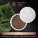 Luxe Mineral Foundation | Natural Pigments | All Skin Types | Teens & Adults | Lightweight & Silky Smooth | Long-Lasting & Clean | Hypoallergenic & Non-Comedogenic - Buy Online on GoSupps.com