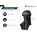 Best Ankle Braces for Sprains - Lightweight Support for Men & Women | Basketball & Volleyball - Fast International Shipping - Buy Online on GoSupps.com