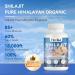 Hovika Shilajit Pure Himalayan 6000MG, Shilajit Resin Supplement for Men & Women 60% Fulvic Acid Shilajit Capsules with Ashwaganhda, Maca, Rhodiola Rosea for Energy, Strength, Immunity, 120 Capsules - Buy Online on GoSupps.com