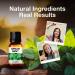 Kukka Spearmint Essential Oil - 100% Natural Aromatherapy for Skin Care, Bath Bombs, Soaps, and Candles - 10ml - Buy Online on GoSupps.com
