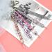 Doryum 5Pcs Nail Dotting Pen Dotting Painting Pen Polish Carving Tool Nail Art Dotting Tool Nail Polish Paint Manicure Dot Nail Art Set for Gel Polish Decoration - Buy Online on GoSupps.com
