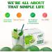 TRUE LIME Water Enhancer Bulk Pack - 0.03 Ounce 500 Count (Pack of 1)| Zero Calorie Unsweetened Water Flavoring | For Bottled Water & Recipes | Water Flavor Packets Made with Real Limes with 5-Pack Additional Bonus Flavors 500 Pack Lemon+ 5 count flavored - Buy Online on GoSupps.com