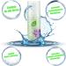 LR ALOE VIA Aloe Vera Magic Bubble Mask 50 ml - Buy Online on GoSupps.com
