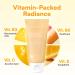 Face Republic - Vita Radiance Niacin 10 Cream + Purity Sun Essence | Vitamin Cream | SPF 50+ Broad Spectrum UV Sunscreen | Vegan Korean Skin care - Buy Online on GoSupps.com