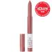 Maybelline Super Stay Ink Crayon Lipstick - Lead The Way Pink Beige | Longwear Matte Lip Crayon with Sharpener | Up To 8Hrs - 0.04oz - Buy Online on GoSupps.com