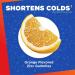 Zicam Cold Remedy Ultimate Orange Drops - 25 Medicated Fruit Drops for Cold Relief - Buy Online on GoSupps.com