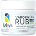 KaLaya Breathe Easy Vaporizing Rub (Pack of 2)- Nasal Decongestant Cough Suppressant Relief from Cold Aches & Pains and Chest Rub 60 g (Pack of 2) - Buy Online on GoSupps.com
