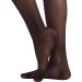 Calzitaly Women's Medical Support Tights | 10-14 mmHg Graduated Compression Pantyhose | 140 Den | XXL Black - Buy Online on GoSupps.com