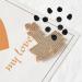 Lapel Pin Backings Butterfly Clutch, PVC Rubber Pin Backs - Black Pack of 50 - Buy Online on GoSupps.com