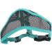 Adjustable Mesh Muzzle for French Bulldogs - Anti-Biting & Anti-Lick | Perfect Fit for Short Snouts (XL) - Buy Online on GoSupps.com