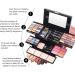 FantasyDay All-in-one Makeup Set Gift Surprise | Complete Women's Makeup Kit with Eyeshadow Palette, Lipstick, Blush, Concealer, and More - 39 Colours - Buy Online on GoSupps.com
