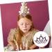 Angoily Headband Hair Comb Hair Accessories Women's Crystal - Buy Online on GoSupps.com