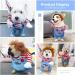 Halloween Costumes for Dogs | Funny Pet Costumes & Christmas Party Suits | Best Dog Cosplay Outfits - Buy Online on GoSupps.com