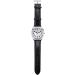 Large Clear Voice Talking Watch for Blind, Visually Impaired, Elderly - Black - Buy Online on GoSupps.com
